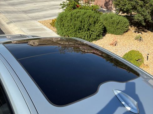 Used 2016 BMW 740i 740i Sedan 4D image 8