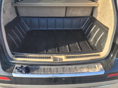 Used 2013 Mercedes-Benz ML 350 2WD image 13