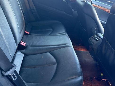 Used 2006 Mercedes-Benz E 350 E 350 Sedan 4D image 6