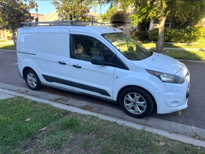 Used 2015 Ford Transit Connect XLT