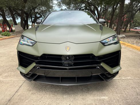 Used 2024 Lamborghini Urus Performante image 10