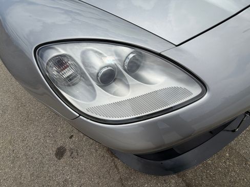 Used 2008 Chevrolet Corvette Z06 w/ Preferred Equipment Group RWD image 15