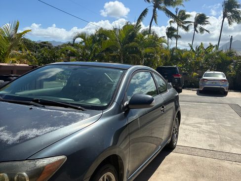 Used 2009 Scion tC Hatchback Coupe 2D image 12