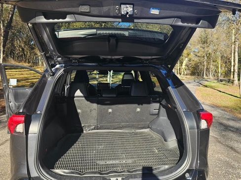 Used 2019 Toyota RAV4 XSE image 13