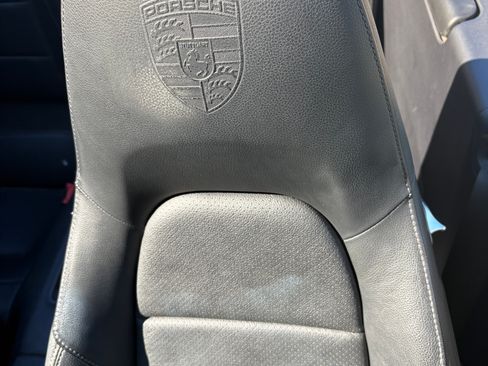 Used 2013 Porsche 911 Carrera RWD image 14
