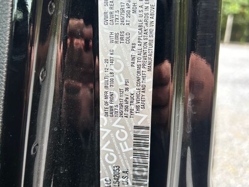 Used 2021 Jeep Gladiator Sport image 12