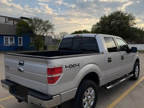 Used 2014 Ford F150 XLT w/ Equipment Group 302A Luxury image 5