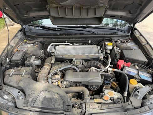 Used 2022 Subaru Outback Wilderness AWD/4WD image 13