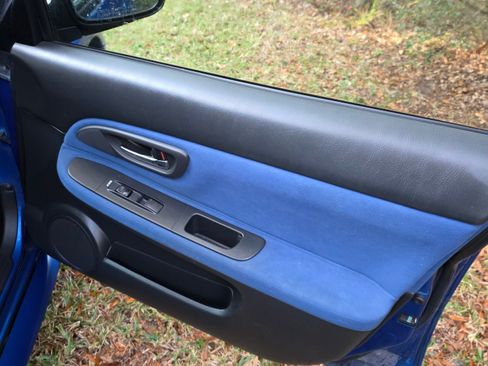 Used 2005 Subaru Impreza WRX STI image 16