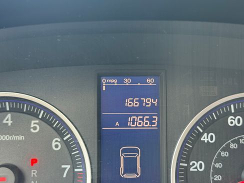 Used 2011 Honda CR-V SE image 26