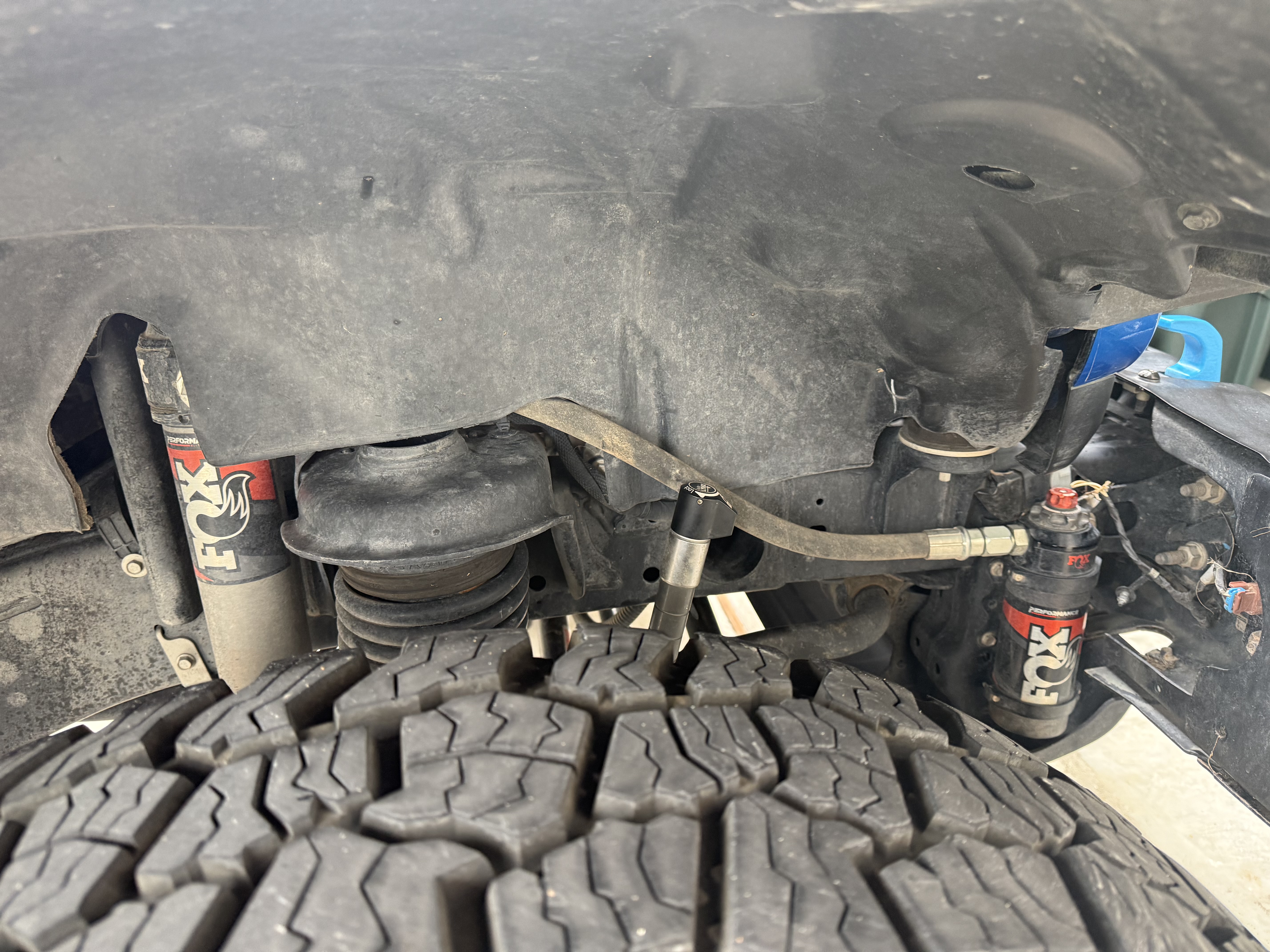 Used 2024 Jeep Wrangler Unlimited AWD/4WD image 28