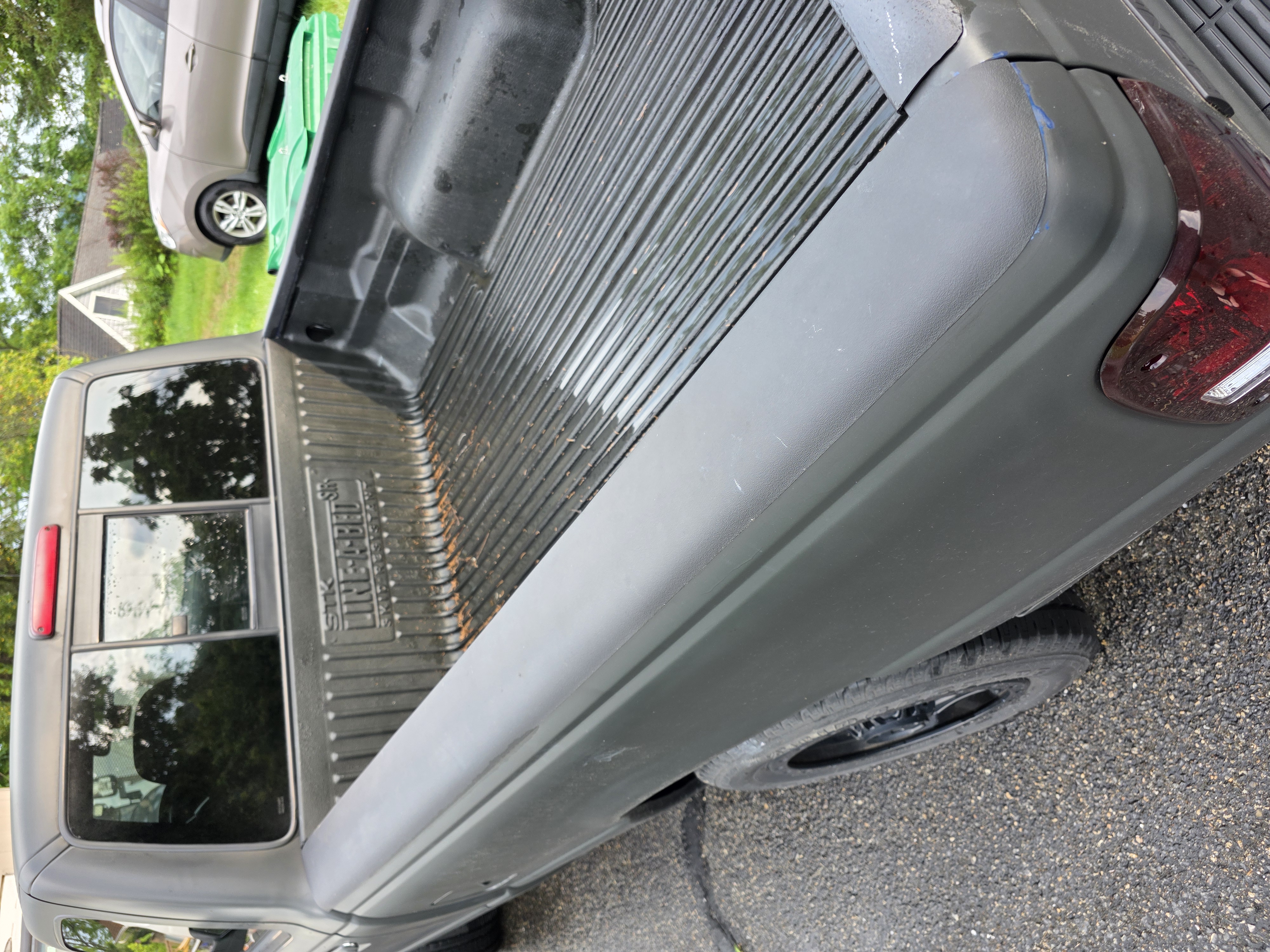 Used 2008 Ford Ranger XL RWD image 5