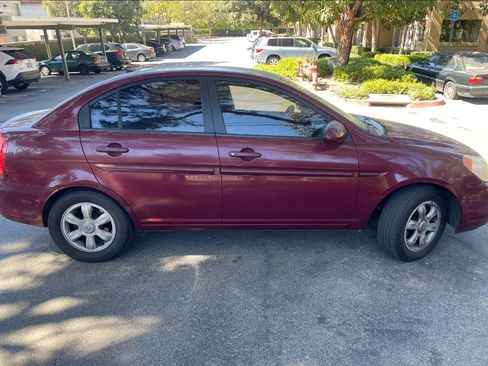 Used 2006 Hyundai Accent GLS image 4