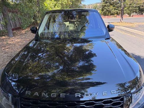 Used 2019 Land Rover Range Rover AWD/4WD image 20