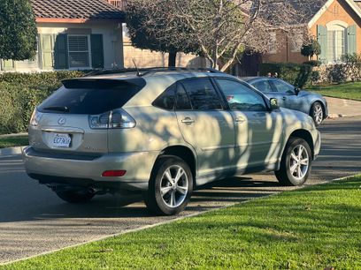 Used 2006 Lexus RX 400h AWD