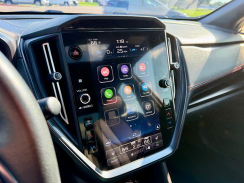 Used 2023 Subaru WRX Limited image 21