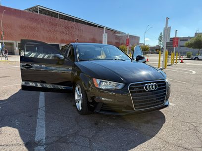 Used 2015 Audi A3 1.8T Premium w/ Cold Weather Package