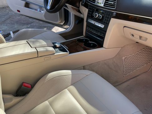 Used 2014 Mercedes-Benz E 350 Coupe image 14