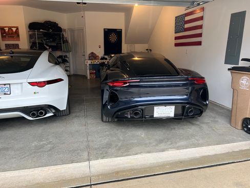 Used 2024 Lotus Emira First Edition image 5