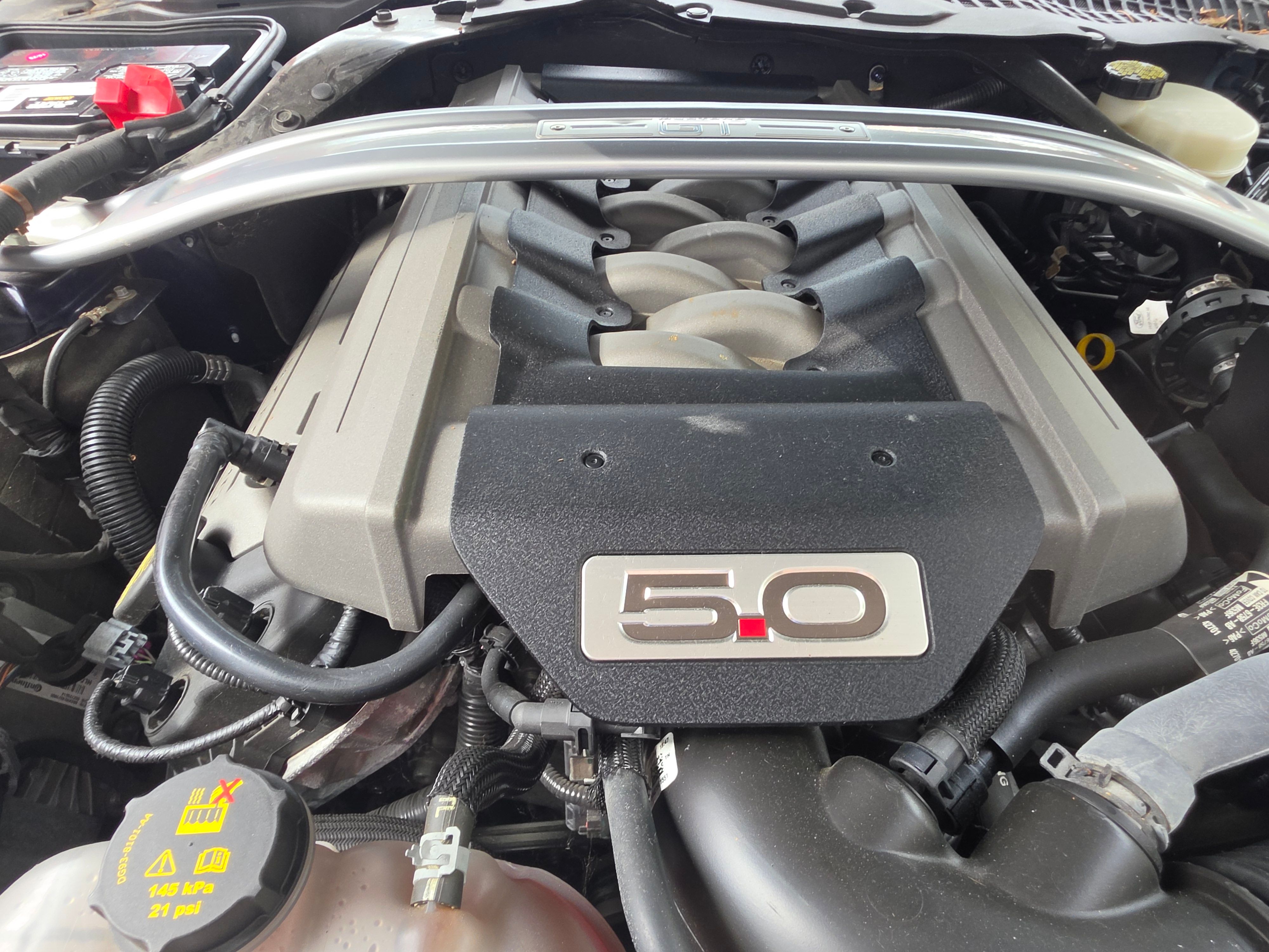 Used 2015 Ford Mustang 50 Years RWD image 29