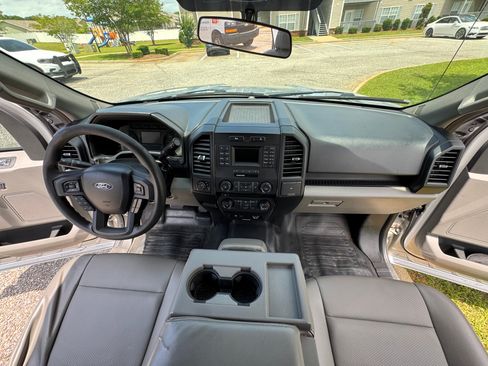 Used 2015 Ford F150 XL w/ Equipment Group 101A Mid AWD/4WD image 15