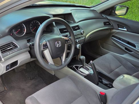 Used 2008 Honda Accord EX image 13