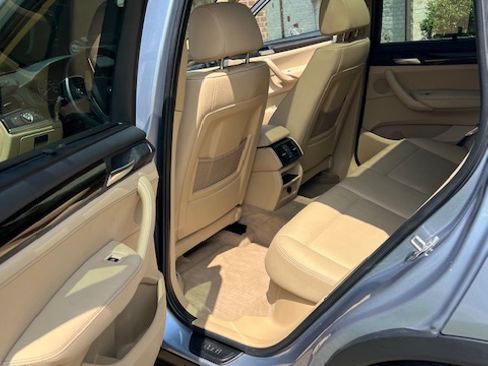 Used 2013 BMW X3 xDrive35i image 17