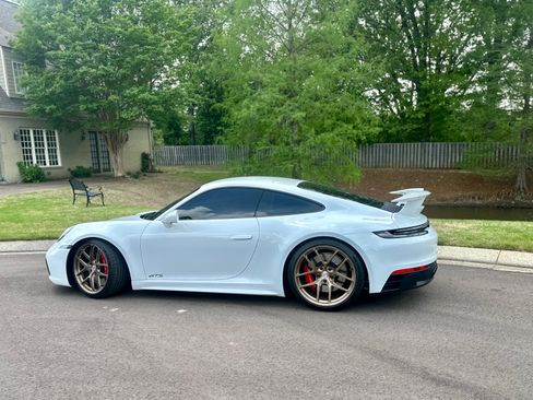 Used 2023 Porsche 911 GT3 RS image 19