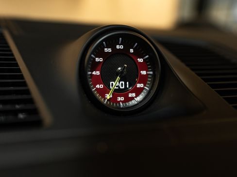 Used 2021 Porsche Cayenne Turbo S image 26