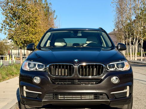 Used 2016 BMW X5 xDrive35d image 2