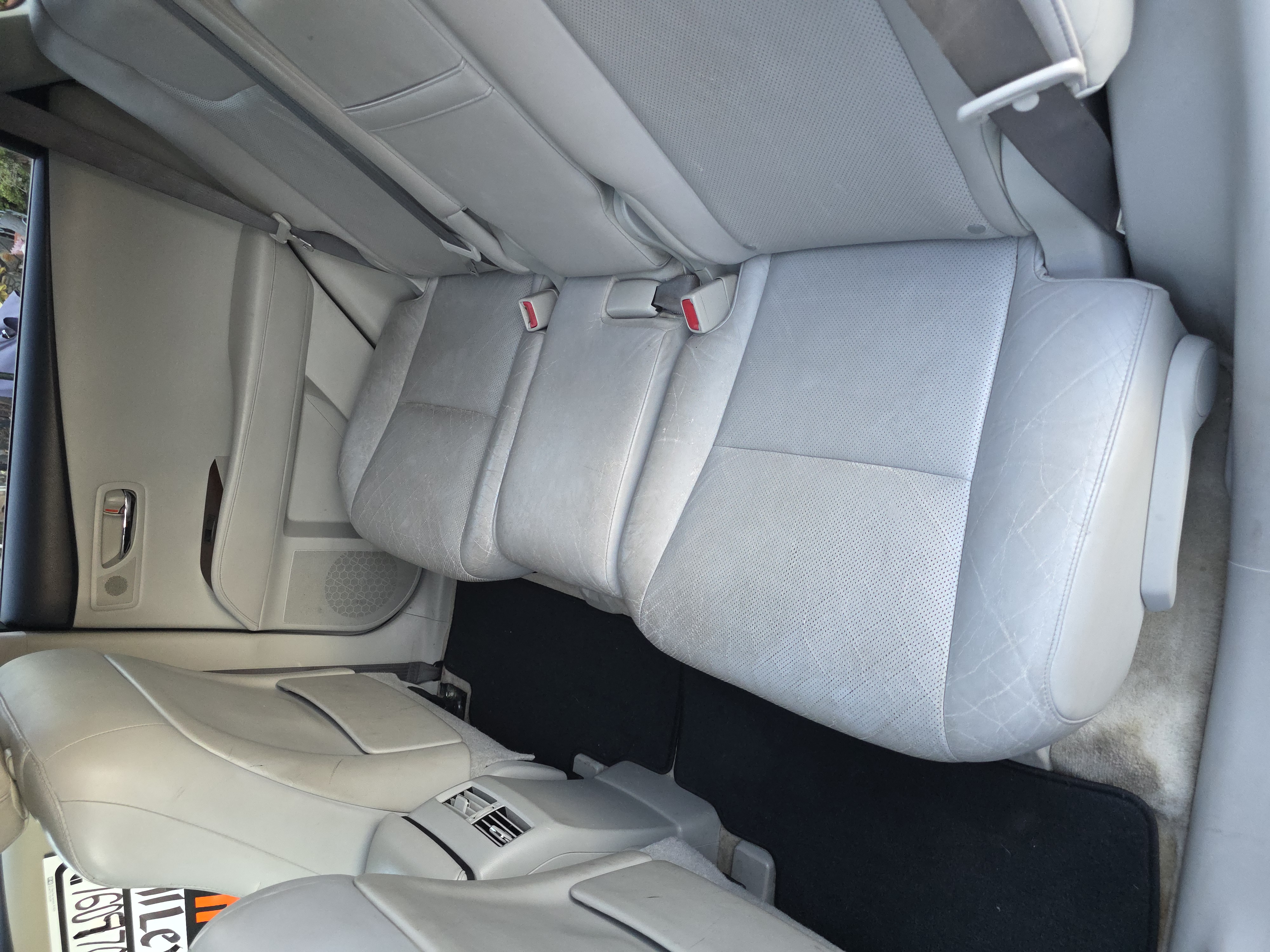 Used 2011 Lexus RX 350 2WD w/ Premium Pkg image 9