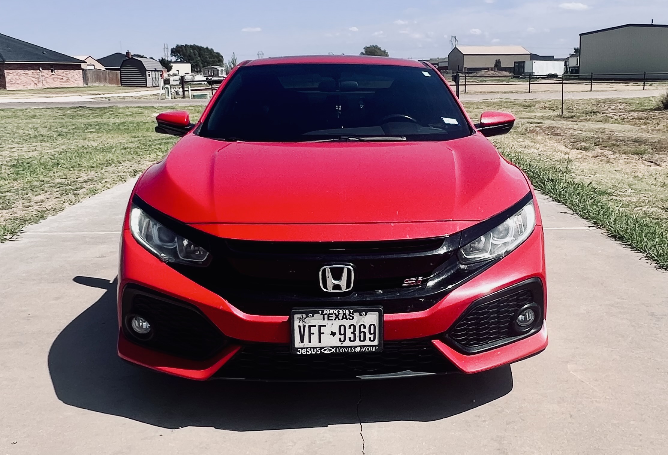 Used 2018 Honda Civic Si image 13