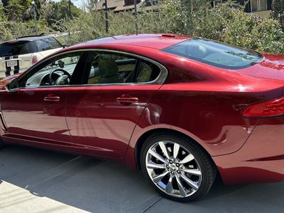 Used 2010 Jaguar XF Premium