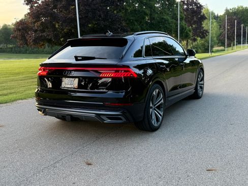 Used 2019 Audi Q8 Prestige image 6