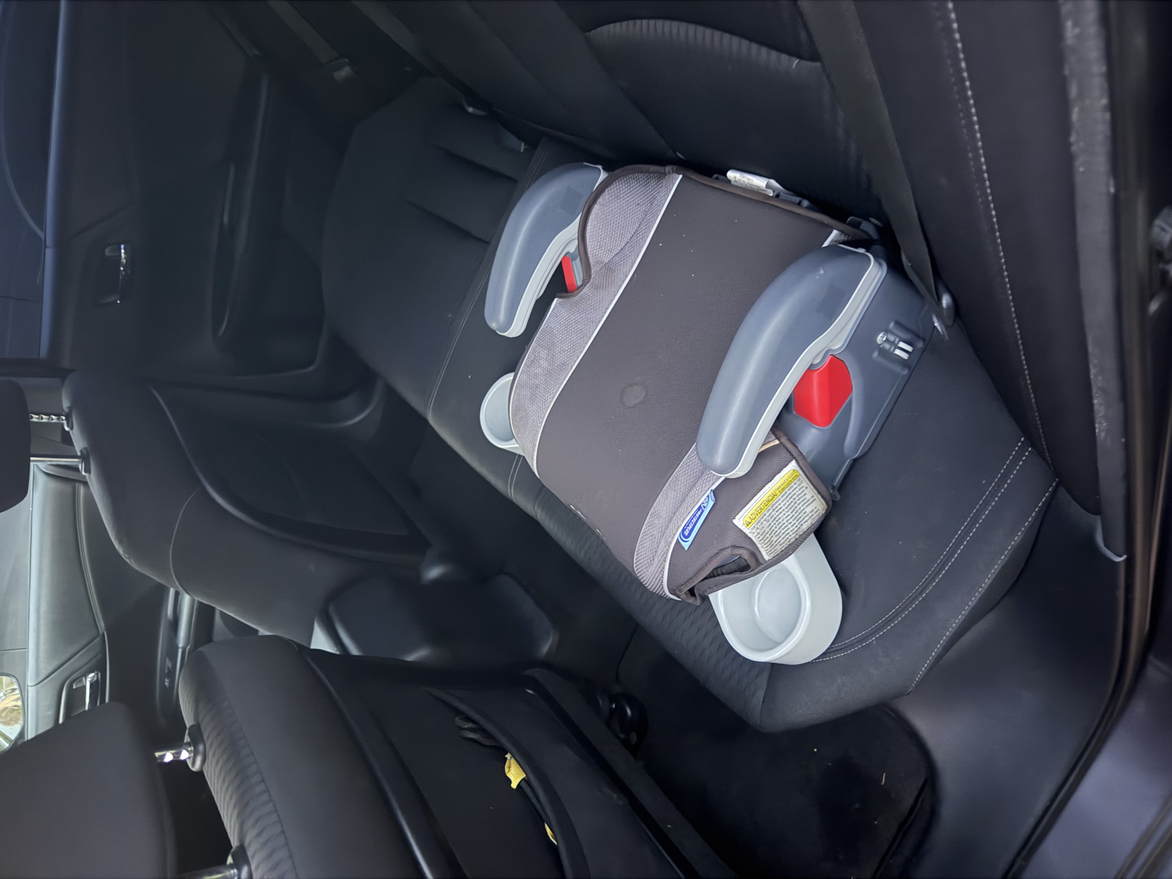 Used 2014 Honda Accord Sport image 11