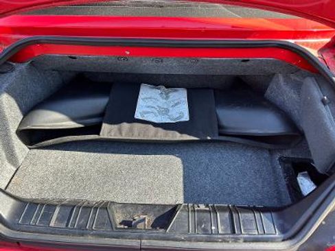 Used 2000 BMW Z3 2.8 image 9