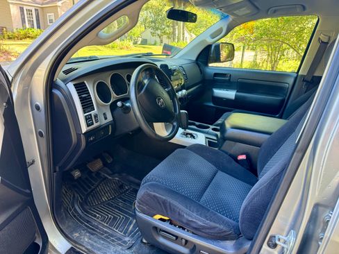 Used 2007 Toyota Tundra SR5 image 8