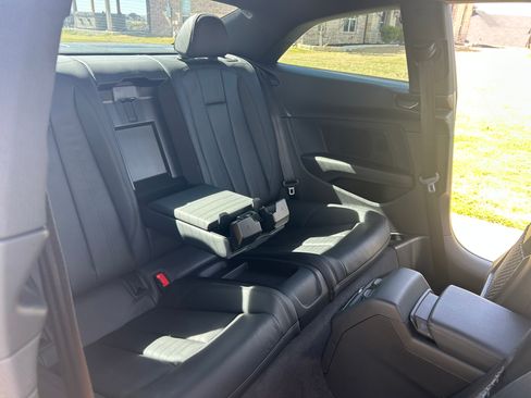 Used 2018 Audi A5 2.0T Premium Plus w/ Premium Plus image 22