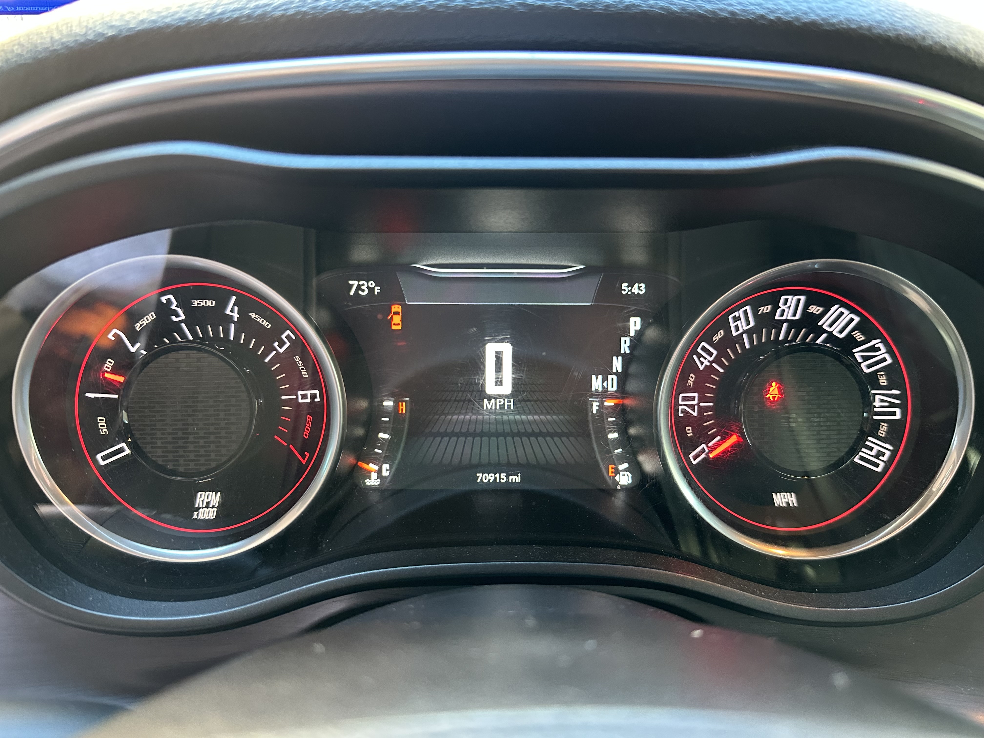 Used 2016 Dodge Challenger SXT RWD image 15