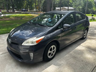 Used 2013 Toyota Prius Two