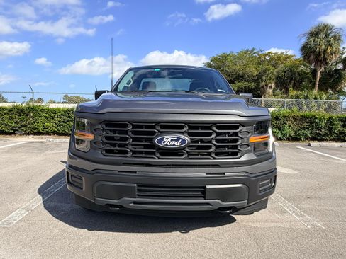 Used 2024 Ford F150 XL image 2