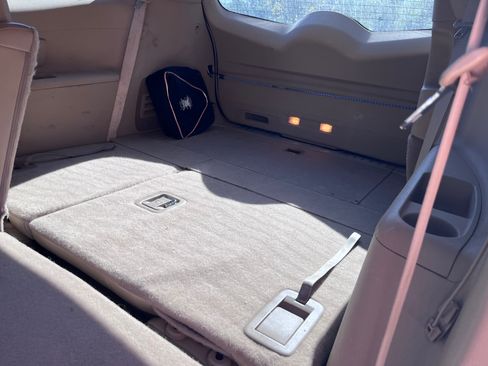 Used 2008 Buick Enclave CXL w/ Driver Confidence Package image 28