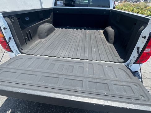 Used 2017 Chevrolet Silverado 1500 LT w/ All Star Edition RWD image 22