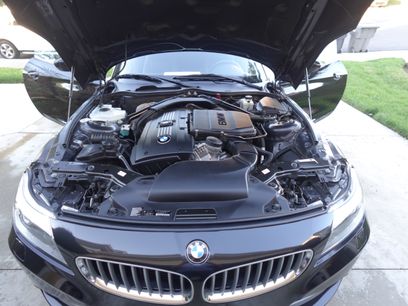 Used 2014 BMW Z4 sDrive35i