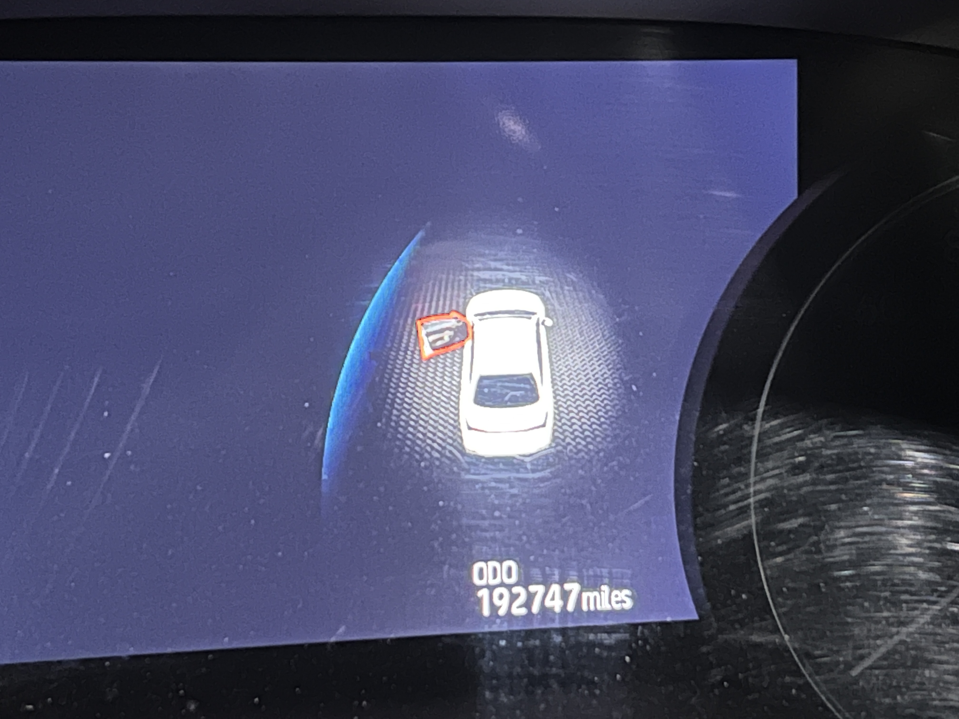Used 2019 Toyota Avalon Limited w/ All Weather Liner Package FWD image 5