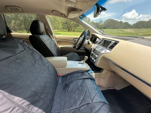 Used 2013 Nissan Murano SV image 9