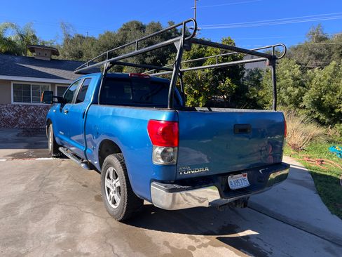 Used 2007 Toyota Tundra SR5 image 4