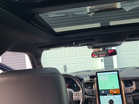 Used 2022 Ford F150 Lightning Lariat w/ Equipment Group 511A High image 19