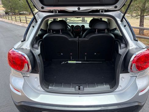 Used 2015 MINI Cooper Paceman S AWD/4WD image 12