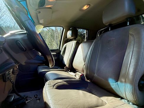 Used 2004 Dodge Ram 2500 Truck SLT w/ Trailer Tow Group image 11